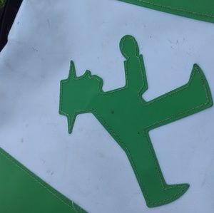🏃‍♀️Retro Ampelmännchen Messenger 🏃‍♀️
